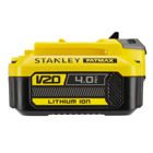 Battery 18V 4Ah V20 STANLEY® SFMCB204-XJ