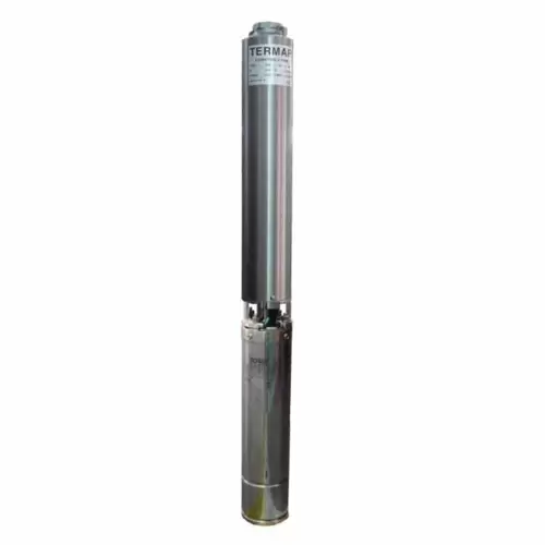 Eletrobomba Submersível P/Furos Artesianos Termar A24 ML