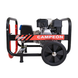 Gerador Gasolina Monofásico Honda GP-3500M 3KVA 
