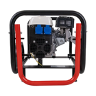 Gerador Gasolina Monofásico Honda GP-3500M 3KVA 