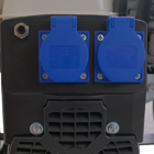 Gerador Gasolina Monofásico Honda GP-3500M 3KVA 