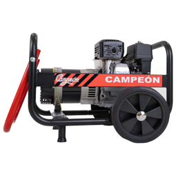 Honda GP-4500M 3.8 KVA Single-Phase Gasoline Generator