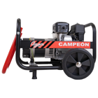Gerador Gasolina Monofásico Honda GP-4500M 3,8 KVA