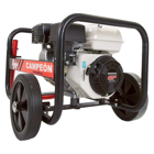Gerador Gasolina Monofásico Honda GP-4500M 3,8 KVA