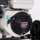 Gerador Gasolina Monofásico Honda GP-4500M 3,8 KVA