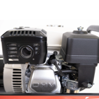 Gerador Gasolina Monofásico Honda GP-4500M 3,8 KVA