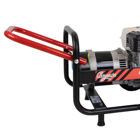 Gerador Gasolina Monofásico Honda GP-4500M 3,8 KVA