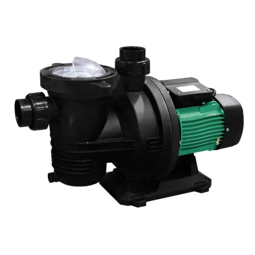 Eletrobomba piscina FCP-1100S 230V  