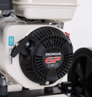 Gerador Gasolina Monofásico Honda GP-3500M 3KVA 