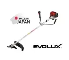 Kawasaki TJ53 EVOLUX Brushcutter