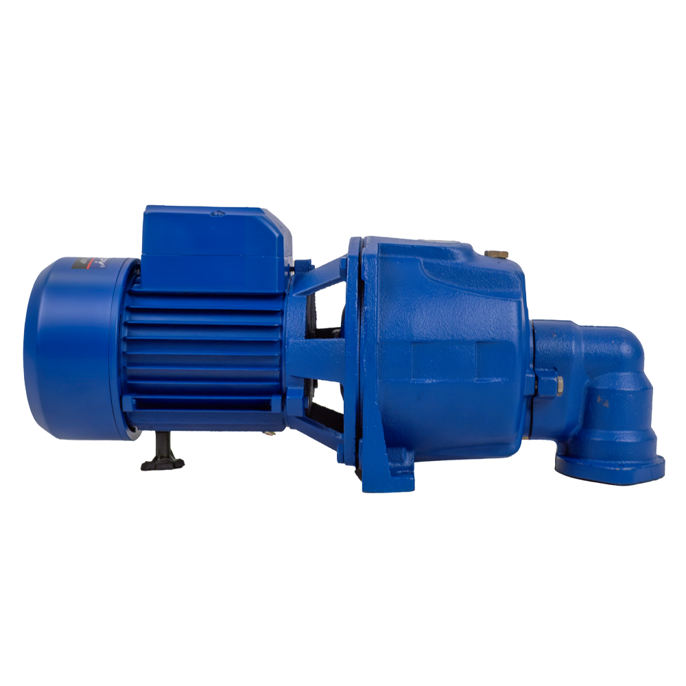 Eletrobomba de Superfície JDW/1A-2 1CV
