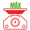 Capacidade Máx. de Carga