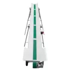 5m Firewood Rolling Conveyor - 