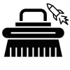 Brush Pressure