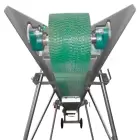 5m Firewood Rolling Conveyor - 