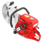 Cortador de Betão a Gasolina Profissional HECHT 9744