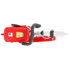 Cortador de Betão a Gasolina Profissional HECHT 9744