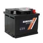 Batería Eurocell STD Plus de 45 Ah