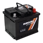 Batería Eurocell STD Plus de 45 Ah