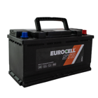 Bateria Eurocell STD 100Ah