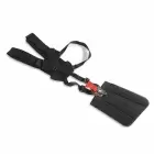 Kawasaki TJ 53S Hand-Operated Brushcutter