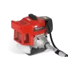 Kawasaki TJ 53S Hand-Operated Brushcutter