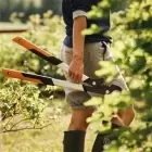 Tesourão De Poda Bigorna FISKARS LX92