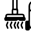 Caudal de Aspiração