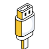 Number of USB Outputs