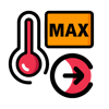 Maximum Outlet Temperature
