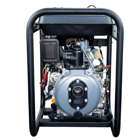 Motobomba Diesel Alta Pressão DPH50LE A.E. 2