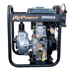 Motobomba Diesel Alta Pressão DPH50LE A.E. 2