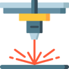 Laser Guia