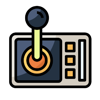 Manetes Joystick