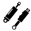 Nº de Cilindros