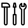 Nº de Ferramentas