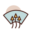 Caudal de Ar
