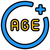 Minimum Recommended Age