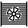 Radiador de Óleo Hidráulico