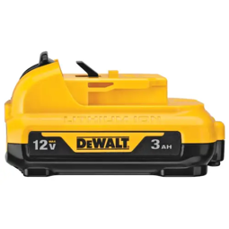 Bateria Carril XR 12V Li-Ion 3Ah DEWALT DCB124-XJ