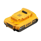 DEWALT-BATERIA CARRIL XR 18V LI-ION 2AH