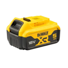 DEWALT-BATERIA CARRIL XR 82V LI-ION 5AH DCB184-XJ