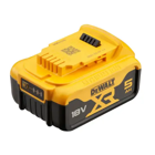 DEWALT-BATERIA CARRIL XR 82V LI-ION 5AH DCB184-XJ