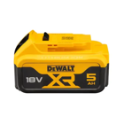 DEWALT-BATERIA CARRIL XR 82V LI-ION 5AH DCB184-XJ