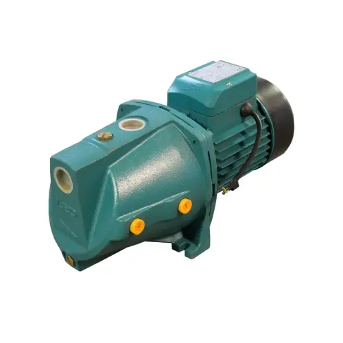 Eletrobomba Centrífuga para Água Limpa 1,5HP 1