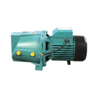 Eletrobomba Centrífuga para Água Limpa 1,5HP 1