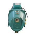 Eletrobomba Centrífuga para Água Limpa 1,5HP 1