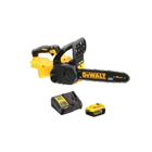 DEWALT-MOTOSSERRA C/BAT 5AH C/CAR DCM565P1-QW