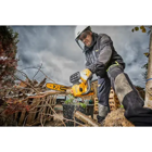 DEWALT-MOTOSSERRA C/BAT 5AH C/CAR DCM565P1-QW