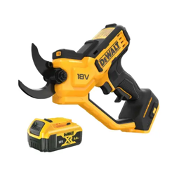 Tesoura de Poda com Bateria 5Ah DEWALT DCMPP568P1-QW